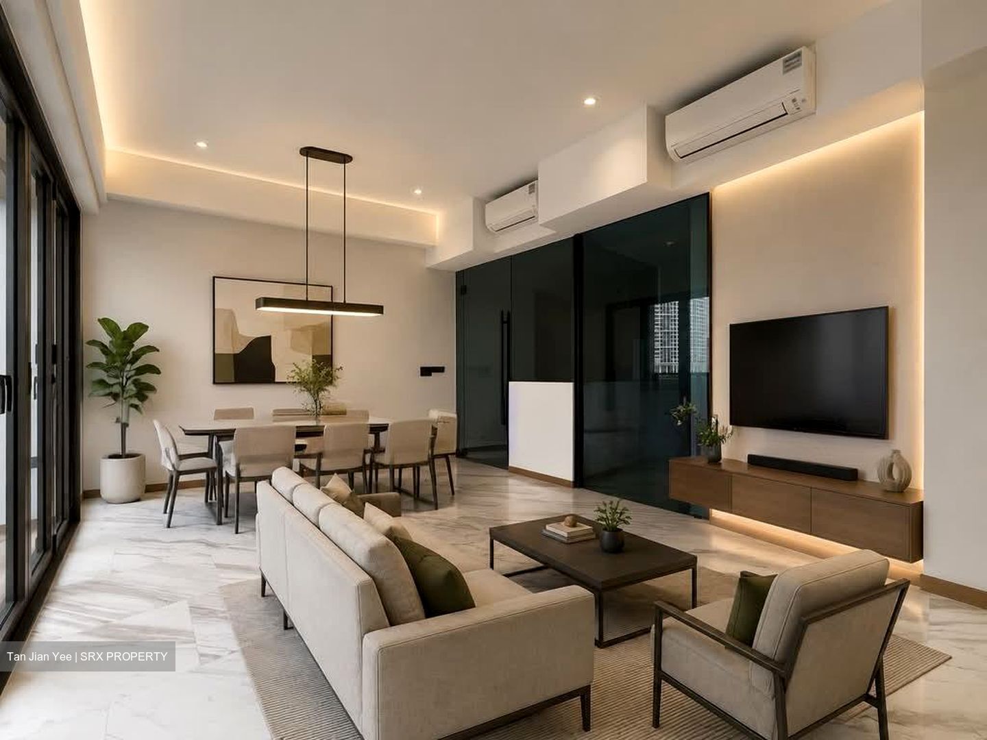 The Landmark (D3), Condominium #601043721